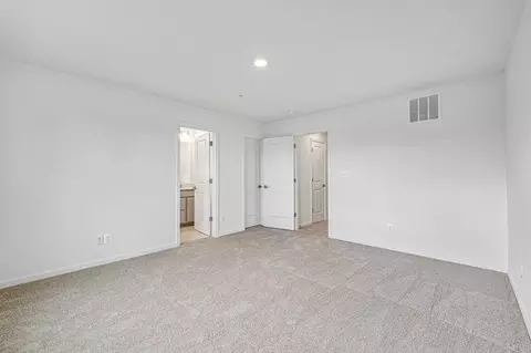 Bedroom - 1831 John Stricker Ave, Baltimore, MD 21222 photo 2 of 3