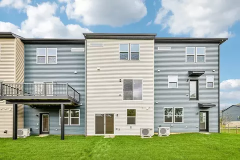 Exterior - 1831 John Stricker Ave, Baltimore, MD 21222 photo 4 of 4