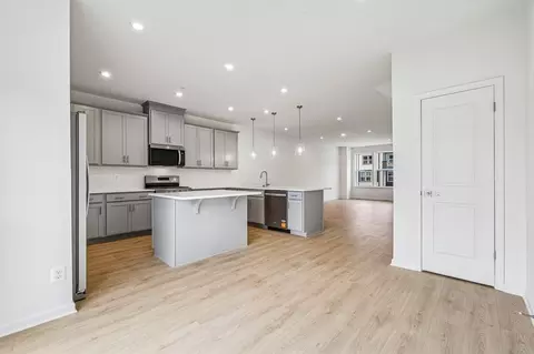Entry Way - 1831 John Stricker Ave, Baltimore, MD 21222 photo 1 of 2