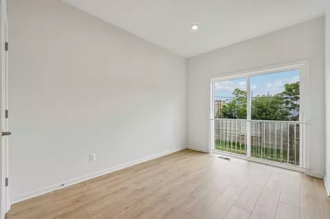 Bedroom - 1831 John Stricker Ave, Baltimore, MD 21222 photo 1 of 3