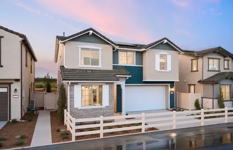 4246 S Hummingbird Paseo, Ontario, CA 91761