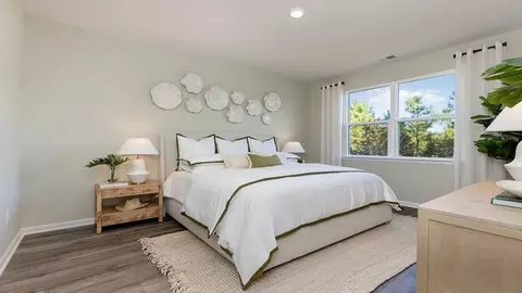 Bedroom - 751 Hadara Dr, Longs, SC 29568 photo 7 of 7