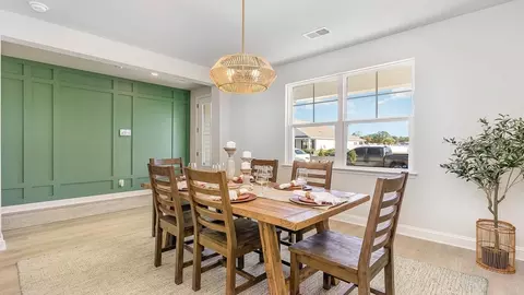 Dining - 751 Hadara Dr, Longs, SC 29568 photo 2 of 3