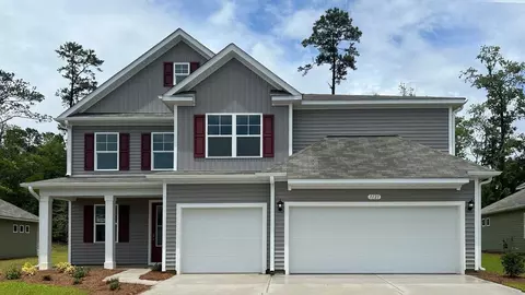 Exterior - 751 Hadara Dr, Longs, SC 29568 photo 6 of 13