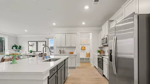 Kitchen - 751 Hadara Dr, Longs, SC 29568 photo 1 of 3