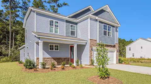 Exterior - 751 Hadara Dr, Longs, SC 29568 photo 3 of 13