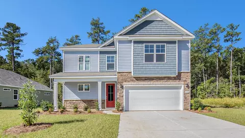Exterior - 751 Hadara Dr, Longs, SC 29568 photo 2 of 13