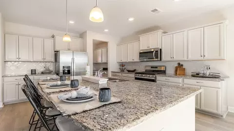 Kitchen - 751 Hadara Dr, Longs, SC 29568 photo 3 of 3