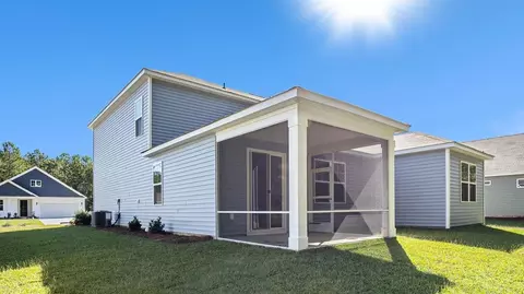 Exterior - 751 Hadara Dr, Longs, SC 29568 photo 4 of 13