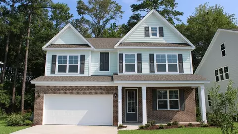 Exterior - 751 Hadara Dr, Longs, SC 29568 photo 8 of 13