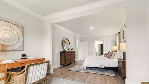 Bedroom - 751 Hadara Dr, Longs, SC 29568 photo 6 of 7