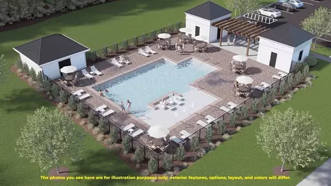 Exterior - 751 Hadara Dr, Longs, SC 29568 photo 10 of 13