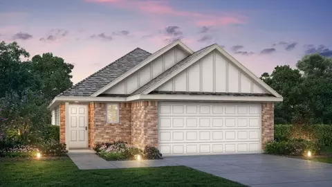 2421 Harvest Moon Dr, Fort Worth, TX 76123