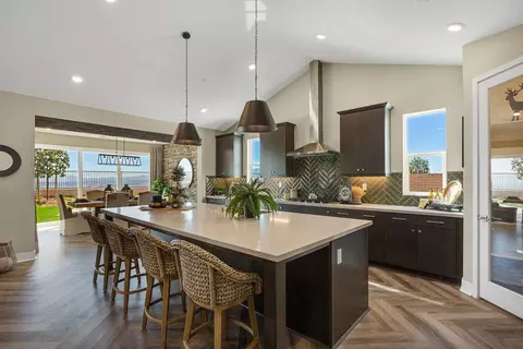 Kitchen - 29902 Vintage Ct, Castaic, CA 91384 photo 2 of 6