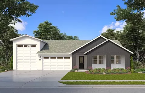 Exterior - 29902 Vintage Ct, Castaic, CA 91384 photo 8 of 10