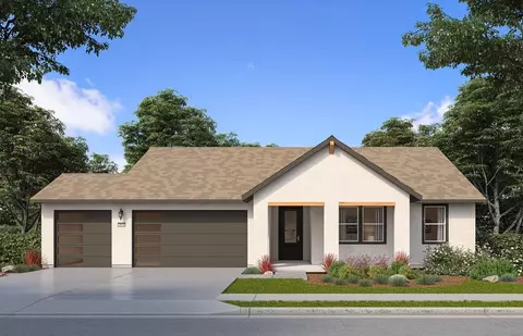 Exterior - 29902 Vintage Ct, Castaic, CA 91384 photo 2 of 10