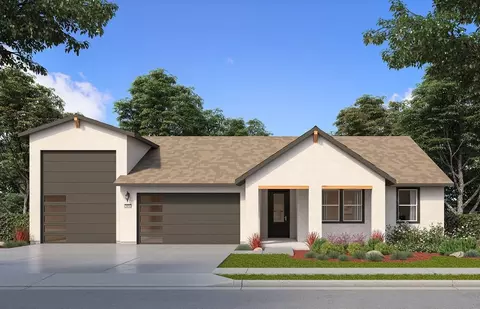 Exterior - 29902 Vintage Ct, Castaic, CA 91384 photo 4 of 10