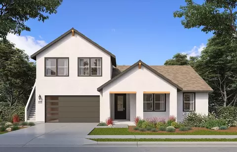 Exterior - 29902 Vintage Ct, Castaic, CA 91384 photo 3 of 10