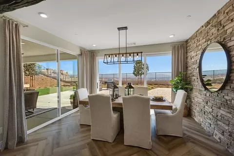 Dining - 29902 Vintage Ct, Castaic, CA 91384 photo 2 of 2
