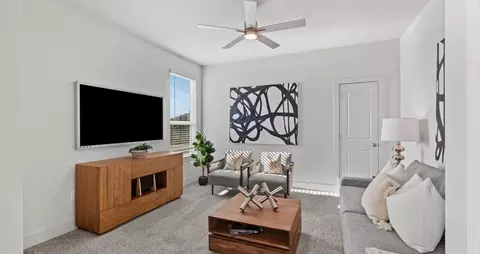 Living - 924 Cherrystone Loop, Buda, TX 78610 photo 2 of 2