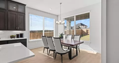 Dining - 924 Cherrystone Loop, Buda, TX 78610 photo 1 of 1