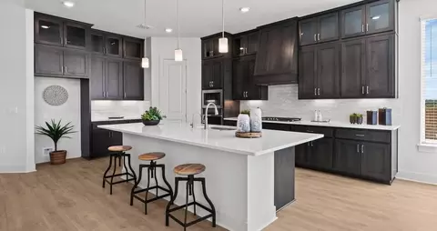 Kitchen - 924 Cherrystone Loop, Buda, TX 78610 photo 1 of 2
