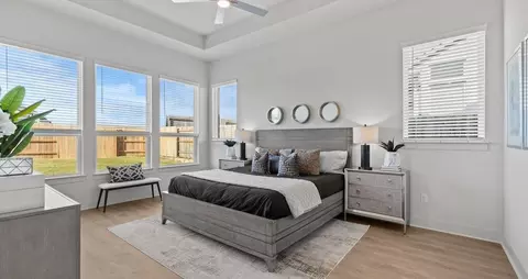 Bedroom - 924 Cherrystone Loop, Buda, TX 78610 photo 1 of 1