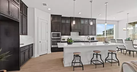 Kitchen - 924 Cherrystone Loop, Buda, TX 78610 photo 2 of 2