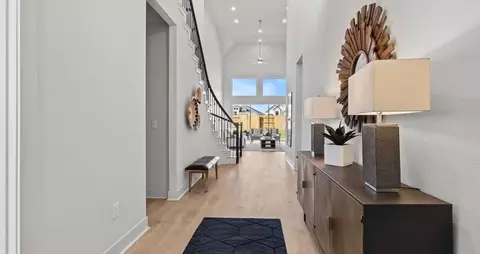 Entry Way - 924 Cherrystone Loop, Buda, TX 78610 photo 1 of 4