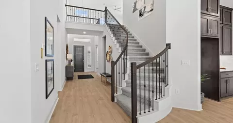 Entry Way - 924 Cherrystone Loop, Buda, TX 78610 photo 4 of 4