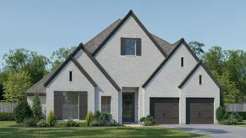 39011 Heronry Way, Magnolia, TX 77354