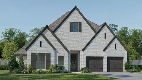 39011 Heronry Way, Magnolia, TX 77354