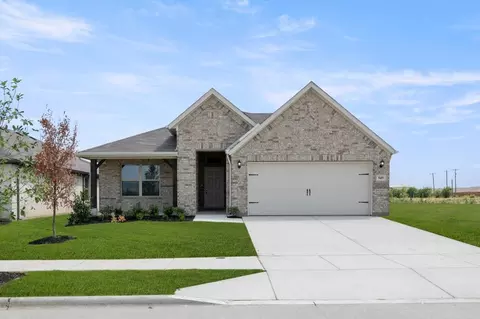 949 Abalone Ave, Haslet, TX 76052