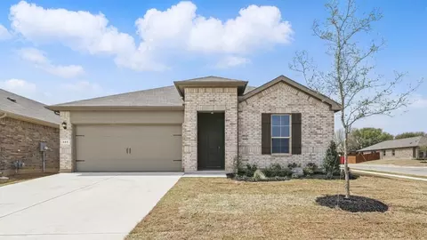1237 Vista Park Dr, Decatur, TX 76234