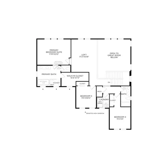 Floorplan - 759 W Sugar Maple Dr, Mapleton, UT 84664 photo 3 of 3