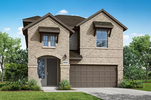 256 Faulkner St, Liberty Hill, TX 78642