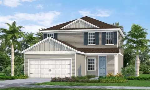 10025 Hammock Brook Dr, Parrish, FL 34219