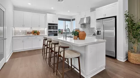 Kitchen - 500 Park Drive Unit #233, Carson, CA 90745 photo 2 of 5