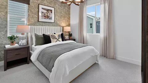 Bedroom - 500 Park Drive Unit #233, Carson, CA 90745 photo 5 of 6