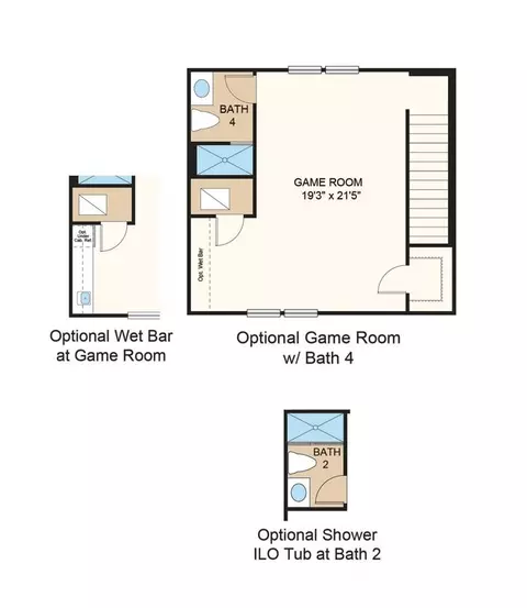 Floorplan - 5292 Goldfinch Dr, Saint Cloud, FL 34771 photo 4 of 4