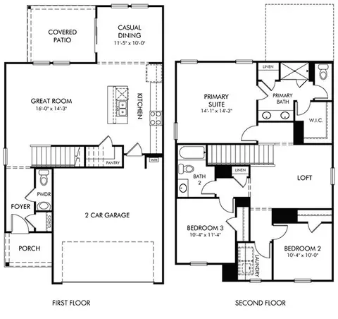 500 Stone Pine Dr, Pendleton, SC 29670