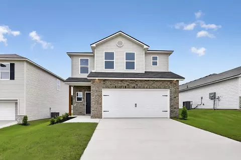 20 Taylor Ln, Childersburg, AL 35044