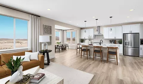 Kitchen - 1458 Earhart Ln, Eagle Mountain, UT 84005 photo 1 of 11