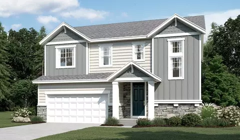Exterior - 1458 Earhart Ln, Eagle Mountain, UT 84005 photo 2 of 8