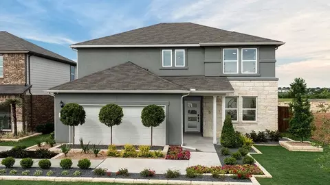 1408 Carvin Way, Pflugerville, TX 78660