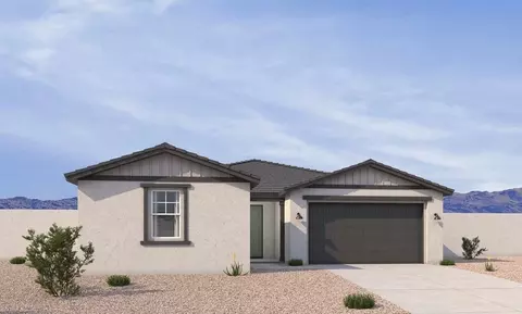 37765 W Nina St, Maricopa, AZ 85138