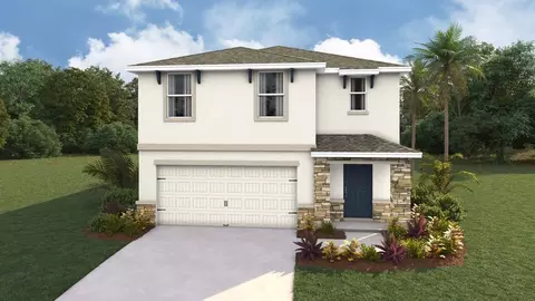 6836 SW 45th Ave, Ocala, FL 34476