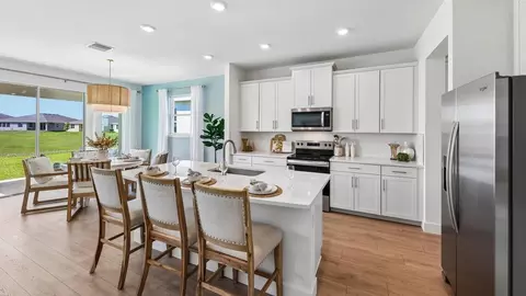 Kitchen - 6836 SW 45th Ave, Ocala, FL 34476 photo 2 of 6