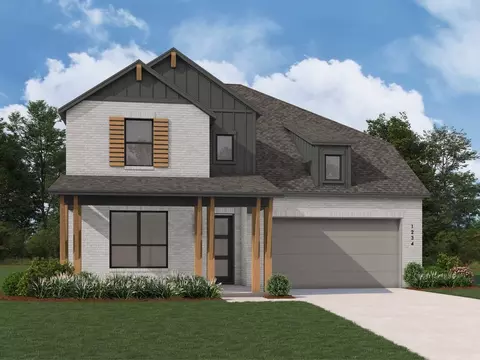 108 Top View Dr, Liberty Hill, TX 78642
