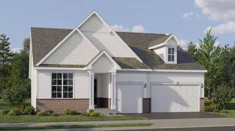 Lancaster Road And Umbdenstock Road, South Elgin, IL 60177